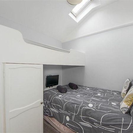 Loveliest Homes Paignton - Casa Marina - 3 Bed, 2 Bathroom House, Balcony, Parking Extérieur photo