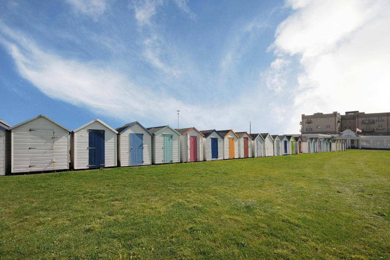 Loveliest Homes Paignton - Casa Marina - 3 Bed, 2 Bathroom House, Balcony, Parking Extérieur photo